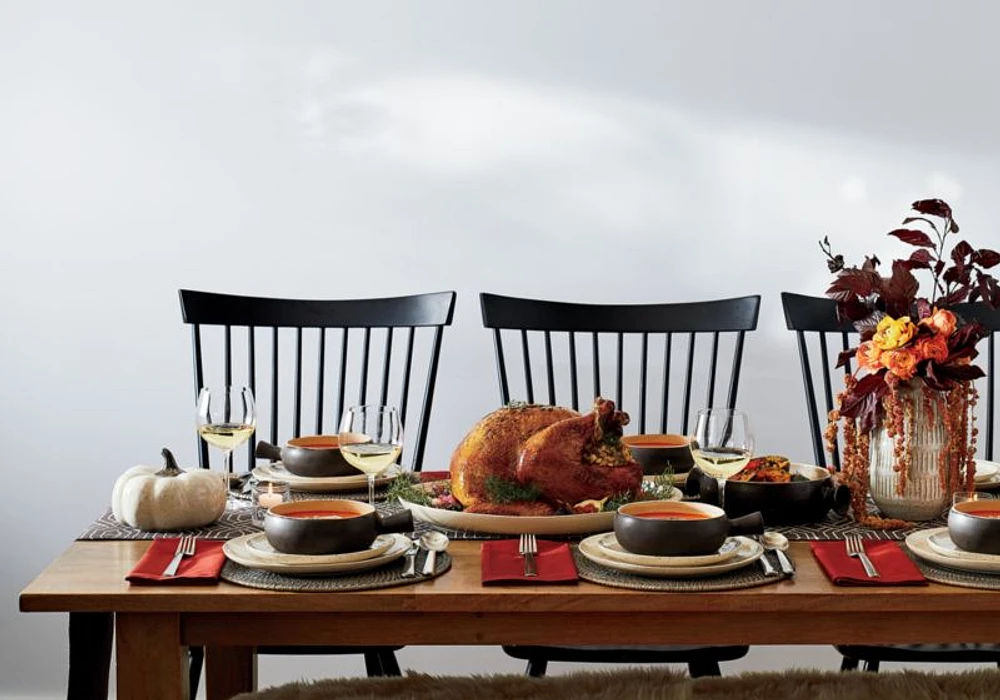 Foster Mirror 5-Piece Flatware Place Setting