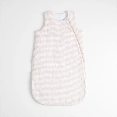 Baby's First Pink Sleep Sack, 6-12 Months