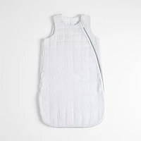 Baby's First Grey Sleep Sack, 6-12 Months Months