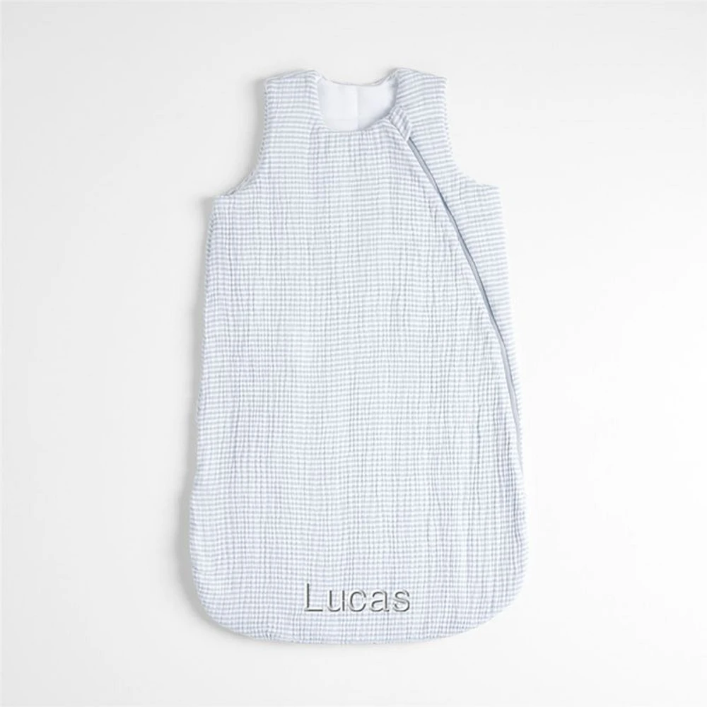 Baby's First Blue Sleep Sack