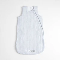 Baby's First Blue Sleep Sack