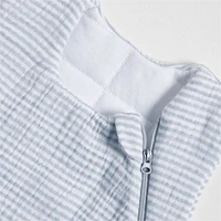 Baby's First Blue Sleep Sack