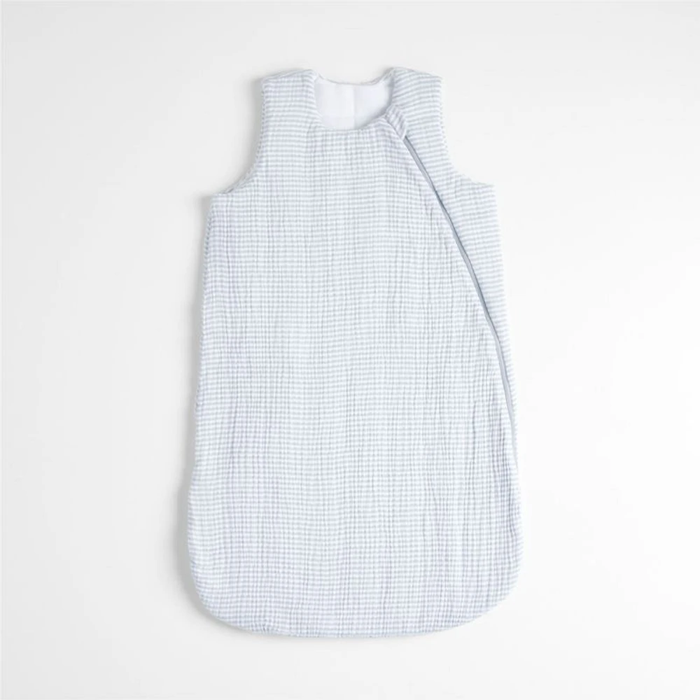 Baby's First Blue Sleep Sack