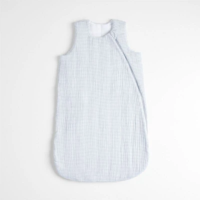 Baby's First Blue Sleep Sack