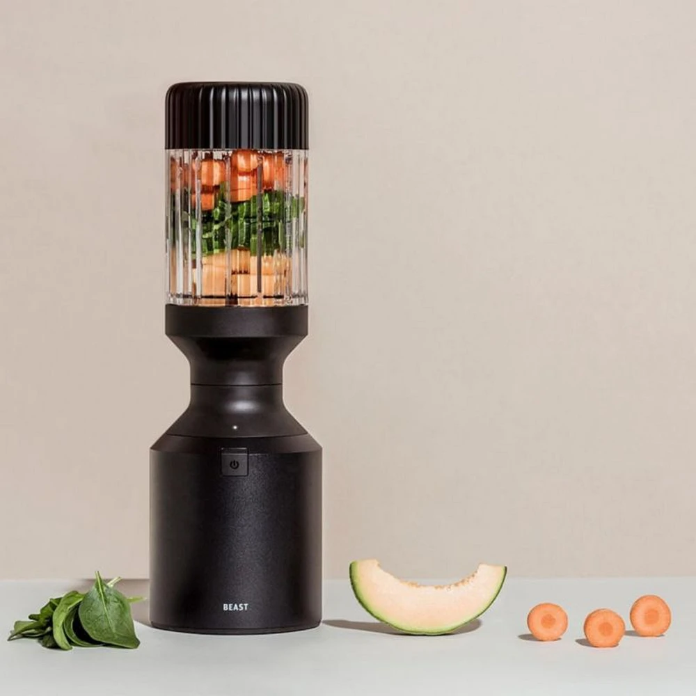 Beast ® B10R Blender in Cloud