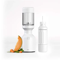 Beast® Blender Tonal in Cloud White