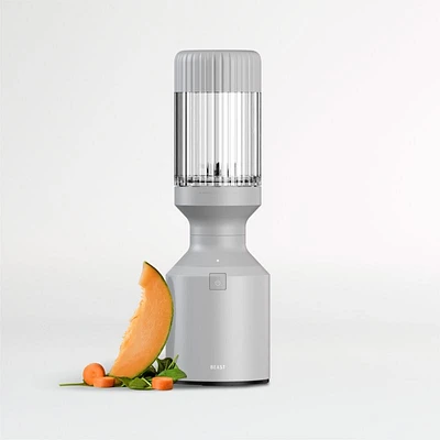 Beast ® Blender in Pebble Grey