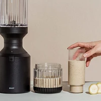 Beast ® Blender in Carbon Black