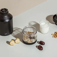 Beast ® Blender in Carbon Black
