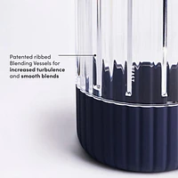 Beast ® Mega Plus Blender in Navy