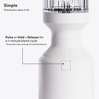 Beast ® Mega Plus Blender in
