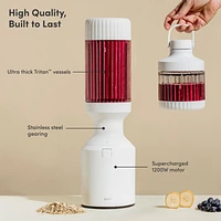 Beast ® Mega Plus Blender in