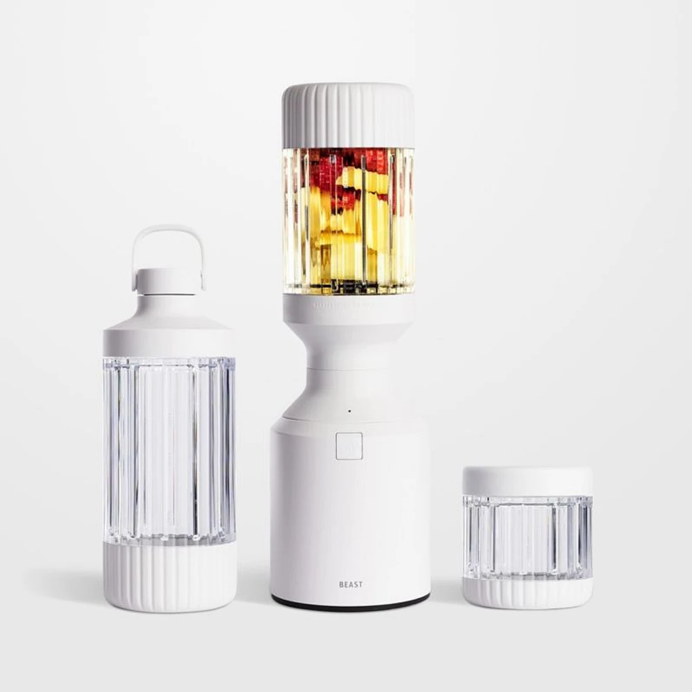 Beast ® Mega Plus Blender in