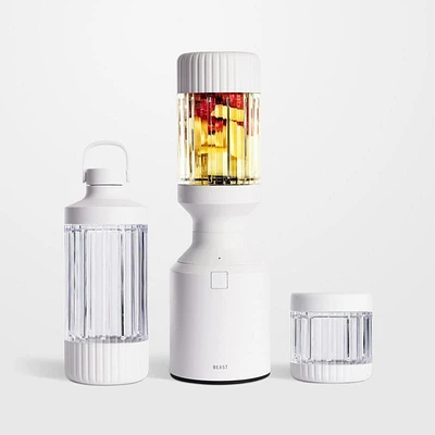 Beast ® Mega Plus Blender in
