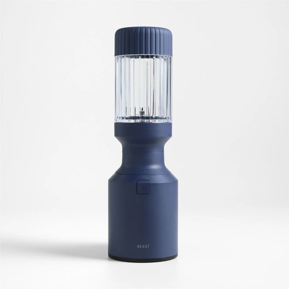 Beast ® Mighty Blender in Navy