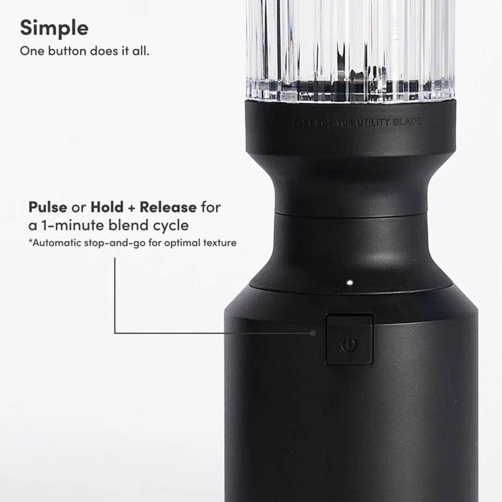 Beast ® Mighty Blender in