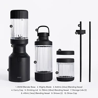 Beast ® Mighty Blender in
