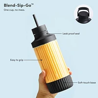 Beast ® Mighty Blender in