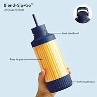 Beast ® Mighty Blender in Navy