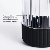 Beast ® Mini Blender in Carbon Black