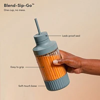 Beast ® Mini Blender in Mist