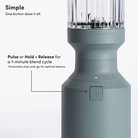 Beast ® Mini Blender in Mist