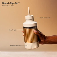 Beast ® Mini Blender in Sand