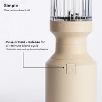 Beast ® Mini Blender in Sand