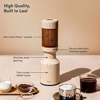 Beast ® Mini Blender in Sand