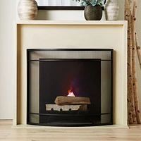 Beau Fireplace Screen