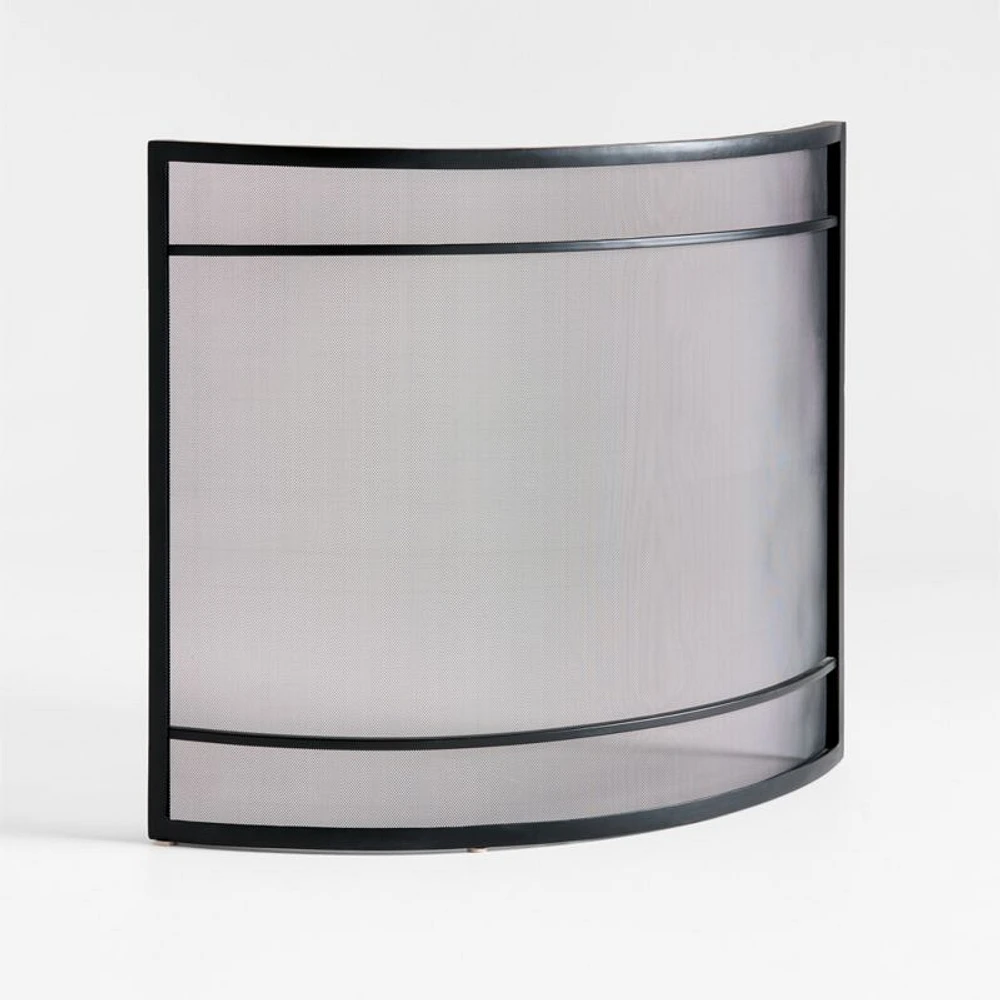 Beau Fireplace Screen