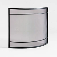 Beau Fireplace Screen