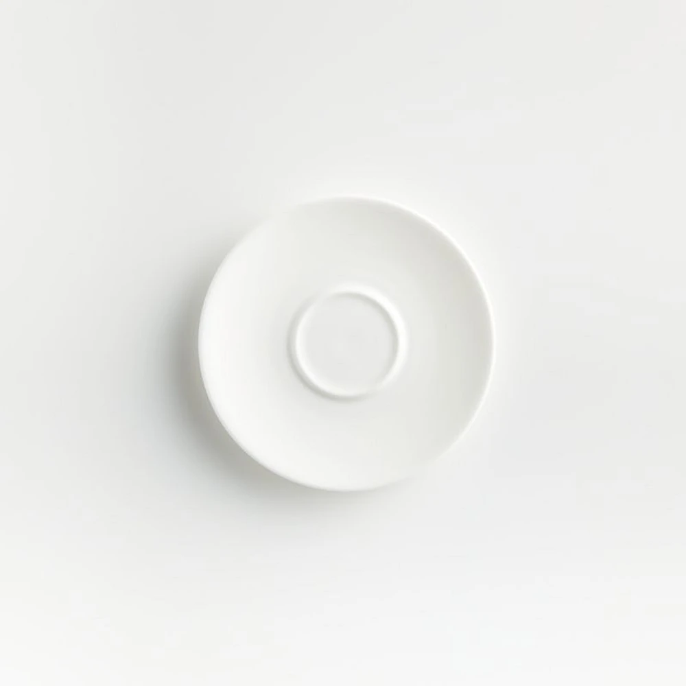 Bennett Espresso Cup Saucer