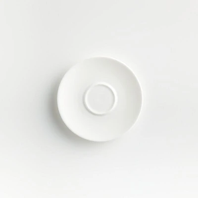Bennett Espresso Cup Saucer