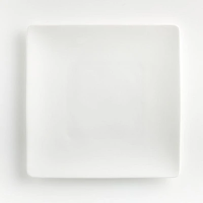 Bennett Square Dinner Plate