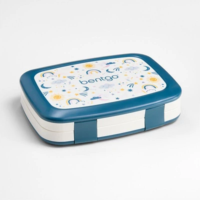 Bentgo ® Friendly Skies Kids Bento Lunch Box