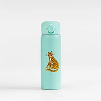 Big Cats Kids Stainless Steel Water Bottle