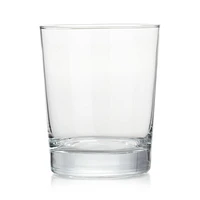 Biggs 13-Oz. Double Old-Fashioned Glass