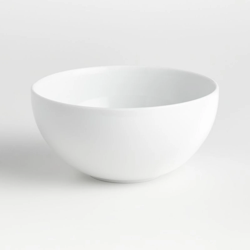 Bistro 8.5" Bowls, Set of 4