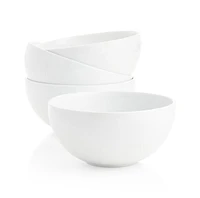Bistro 8.5" Bowls, Set of 4