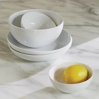 Bistro 10" Low Bowl