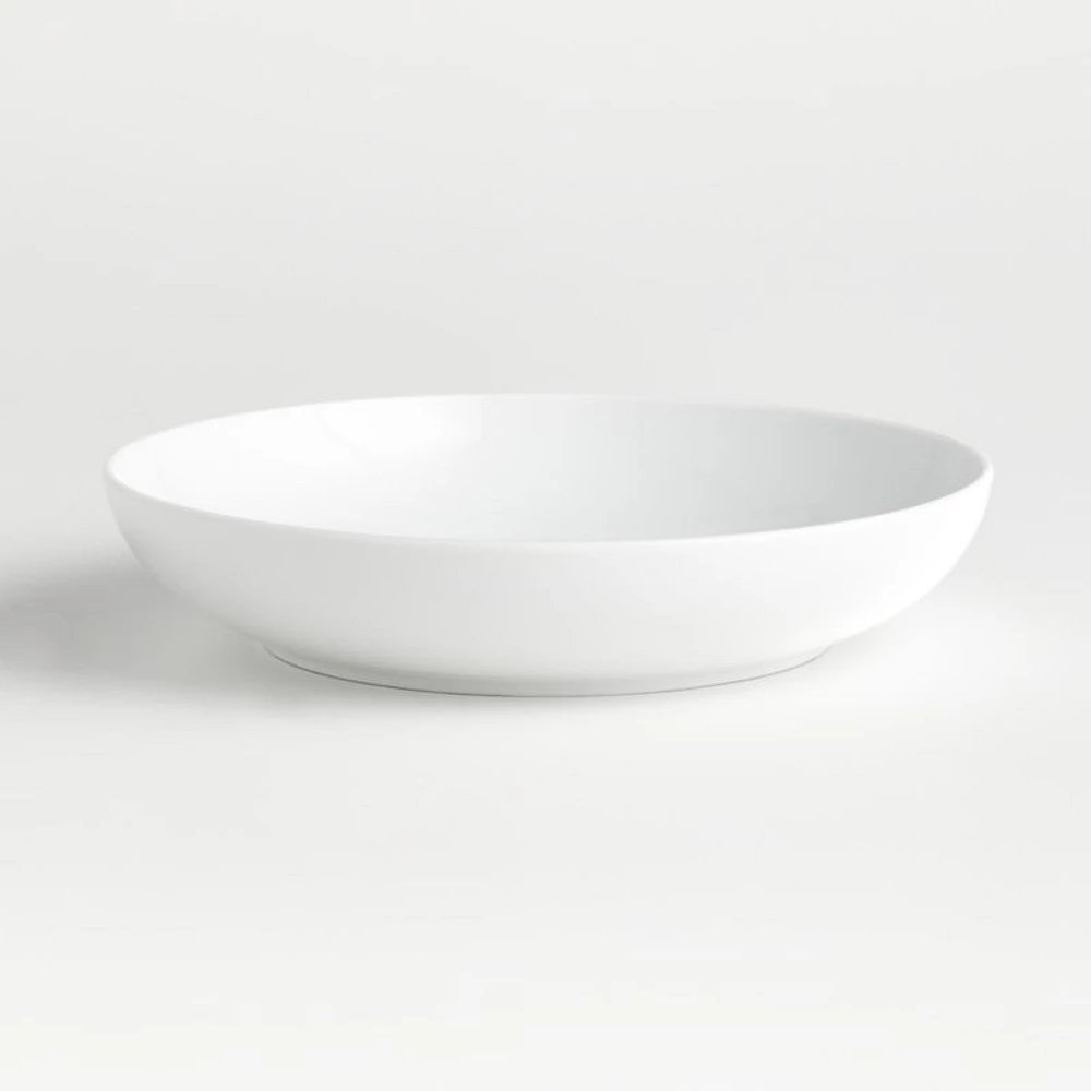 Bistro 10" Low Bowl