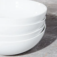Bistro 8.5" Bowls, Set of 4