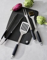 Epicurean ® Black Non-Slip Paper Composite Cutting Board 11.5"x9"