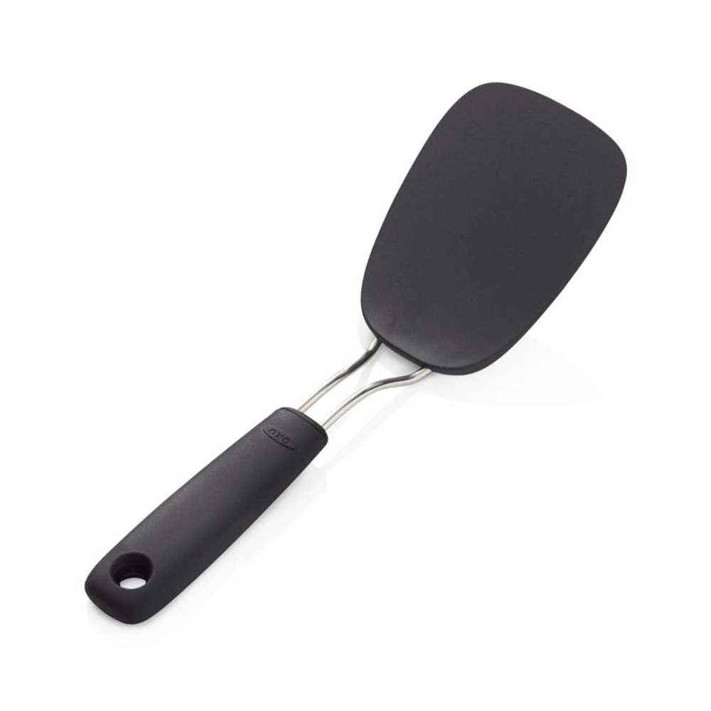 OXO ® Black Flexible Turner Spatula