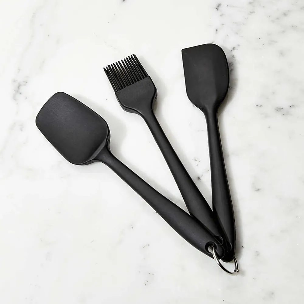 Silicone Jar Spatula - Boutique RICARDO