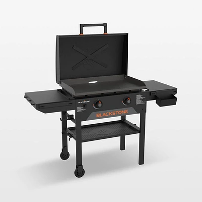 Blackstone 28'' Original Omnivore Griddle with Cover