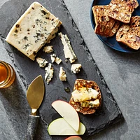 Slate 20"x12" Cheese Board