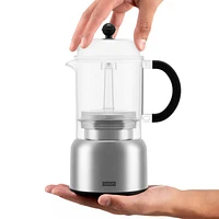Bodum Chambord Espresso Machine