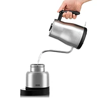 Bodum Chambord Espresso Machine
